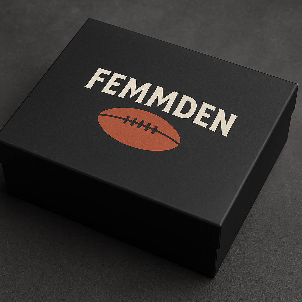 FEMMDEN FOOTY PACK